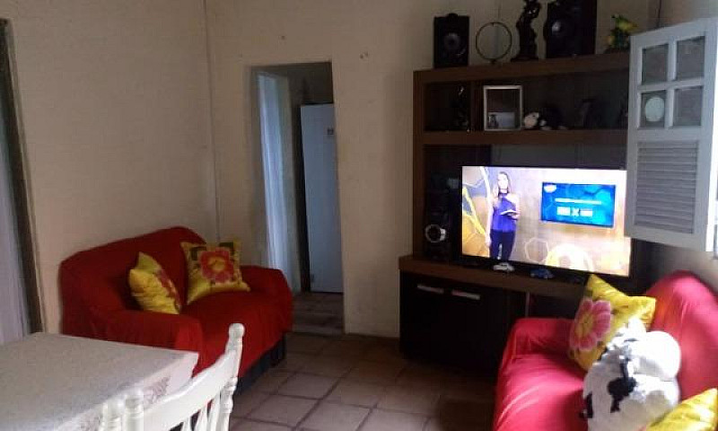 Casa Em Cajazeiras 1...