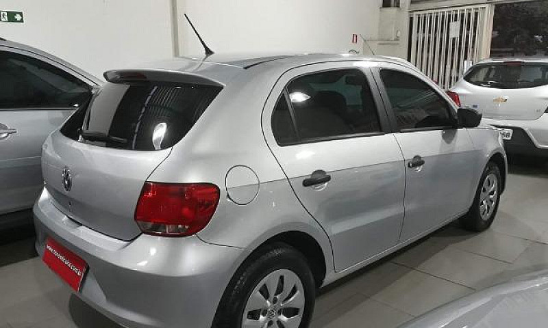 Vw - Volkswagen Gol ...