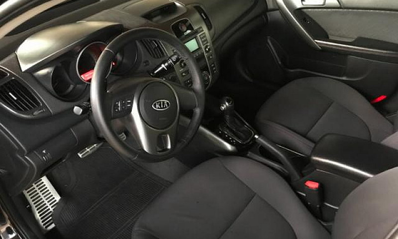 Cerato Sx3 1.6 Autom...