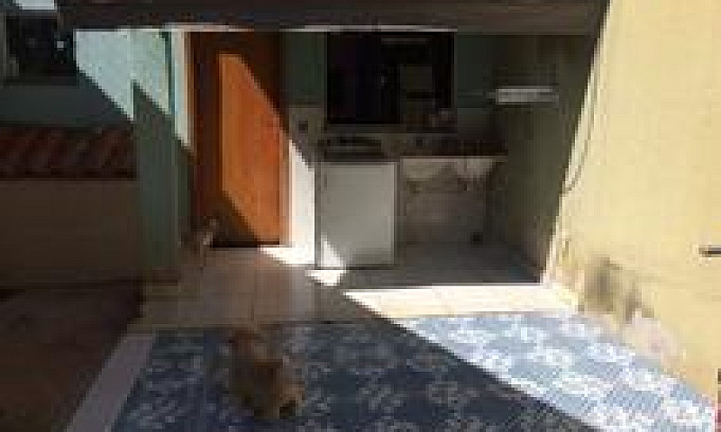 Casa No Residencial ...