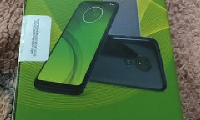 Moto G7 Power...