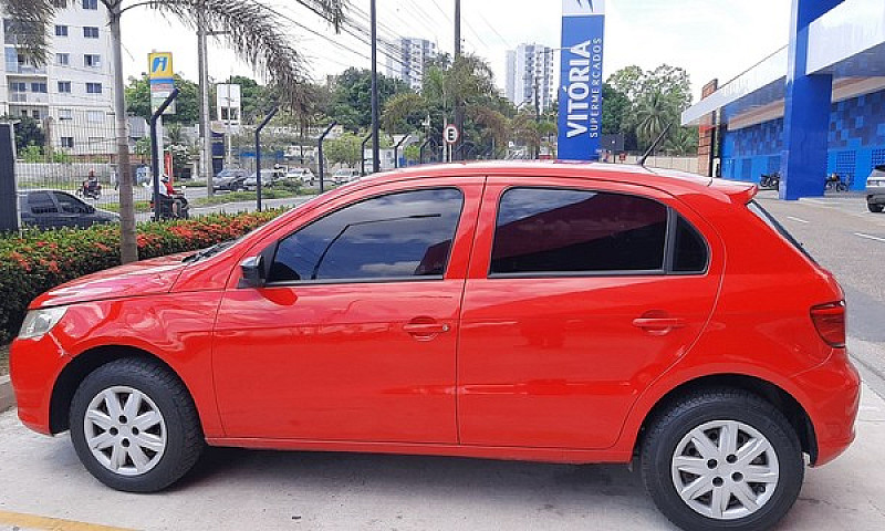 Vendo Este Gol 2008/...