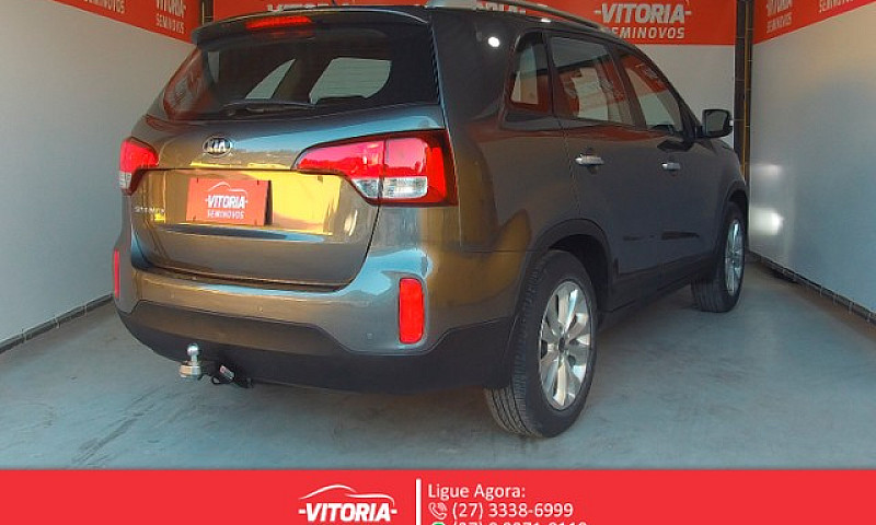 Sorento Ex2  ...