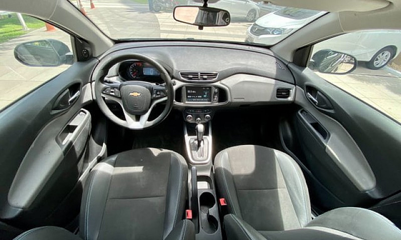 Chevrolet Ônix Lt 1....