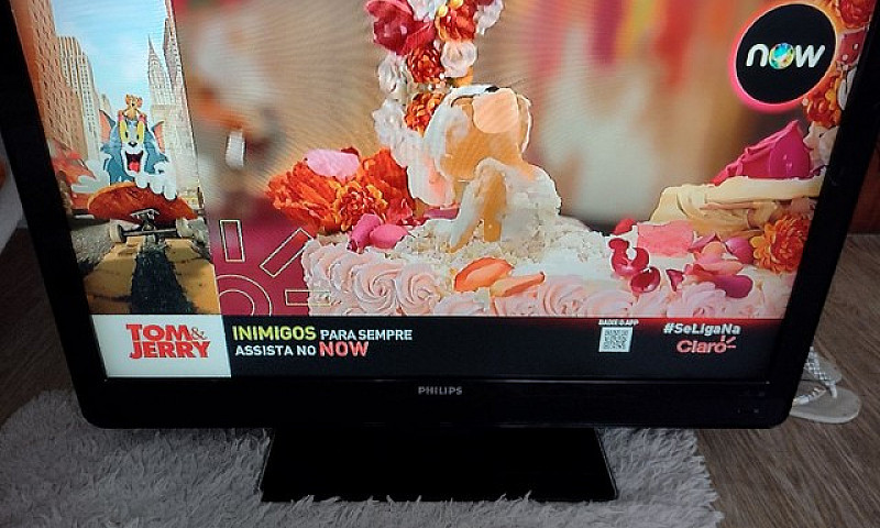 Tv Philips 42 Polega...