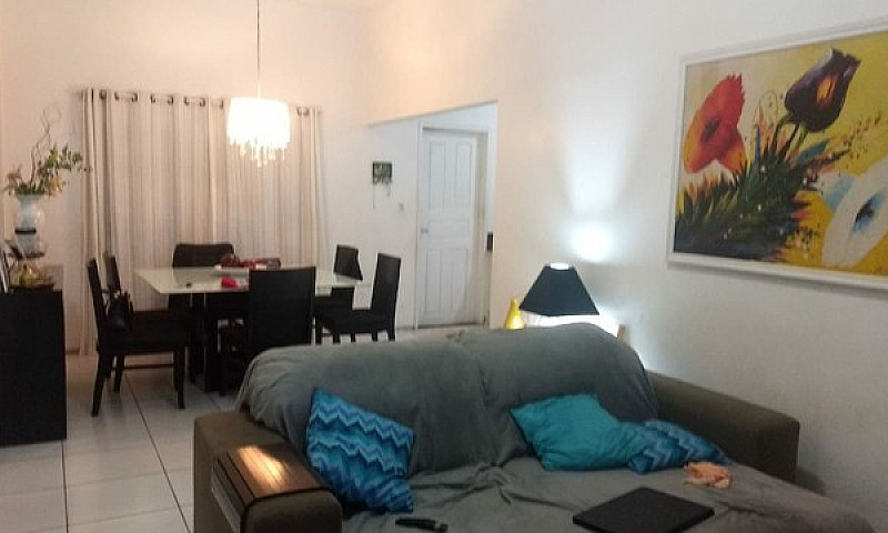 Linda Casa No Maiobã...