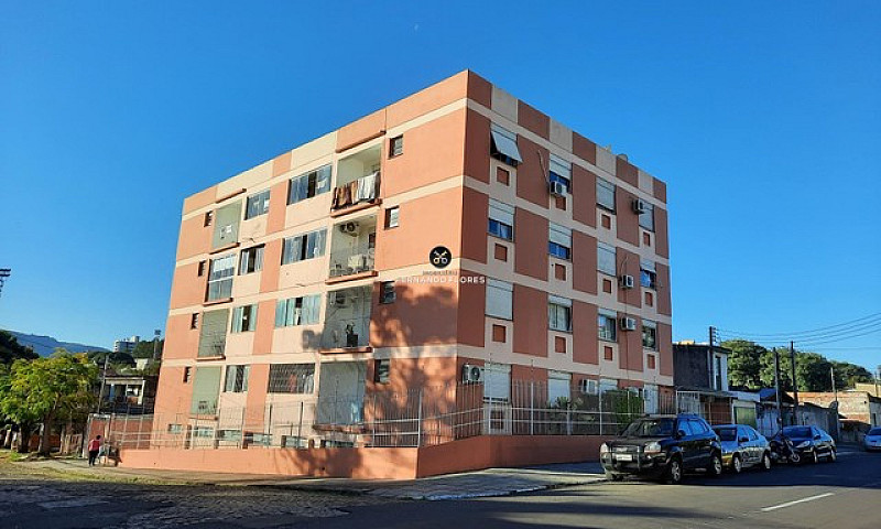 Apartamento Amplo De...