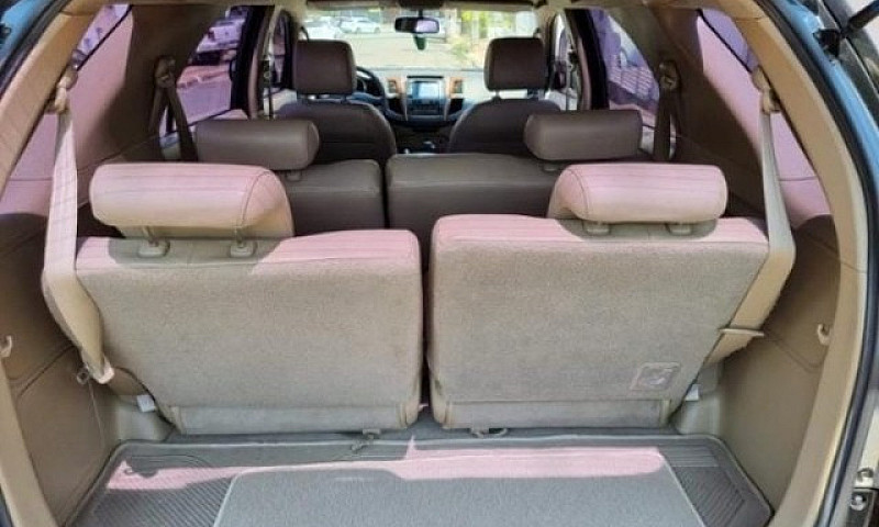Toyota Hillux Sw4 Sr...