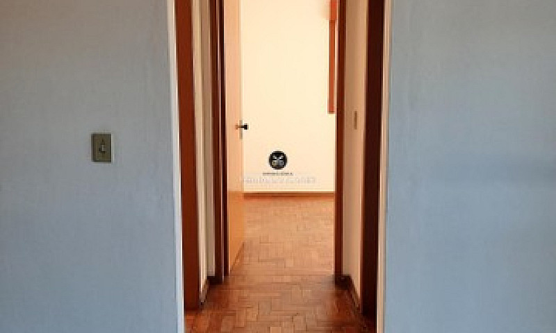 Apartamento Amplo De...