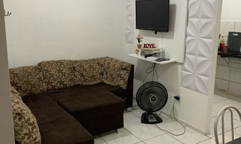 Vendo Ou Troco Apart...