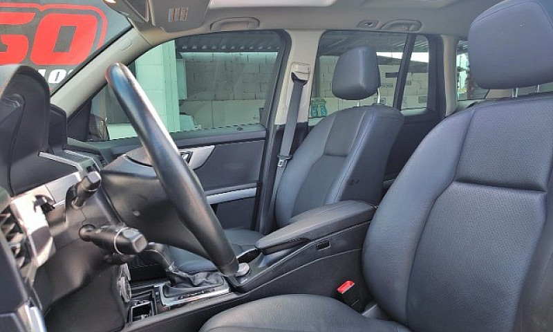 Mercedes-Benz Glk 30...