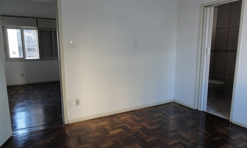 Apartamento Para Alu...