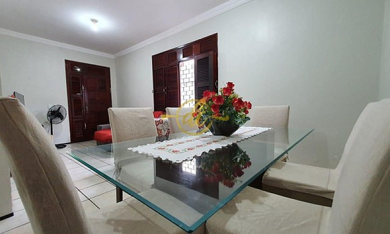 Casa A Venda Com 3 S...