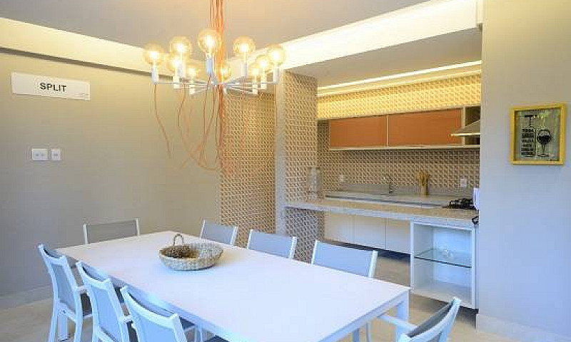 Alameda Jardins, 4Qt...