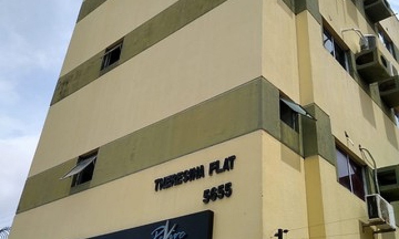 Apartamento Para Alu...