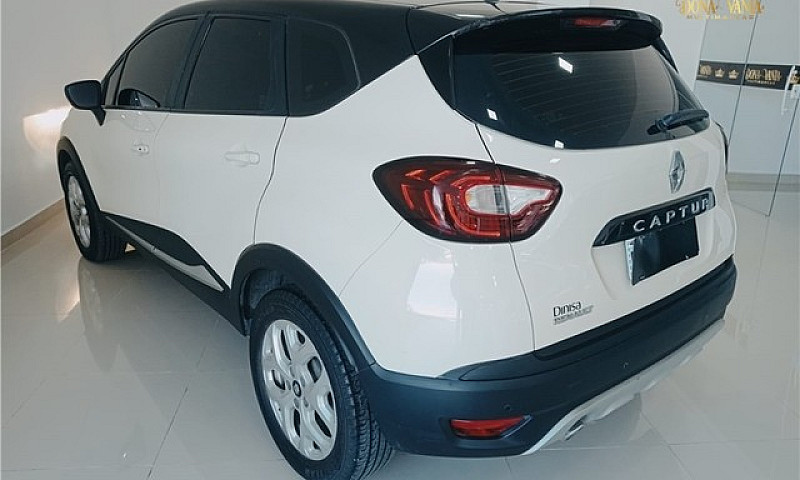 Renault Captur 2019 ...