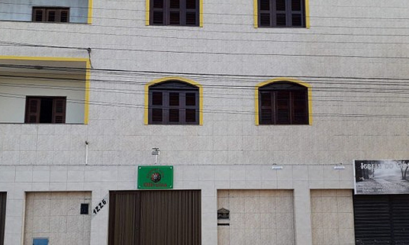 Apartamento Para Alu...