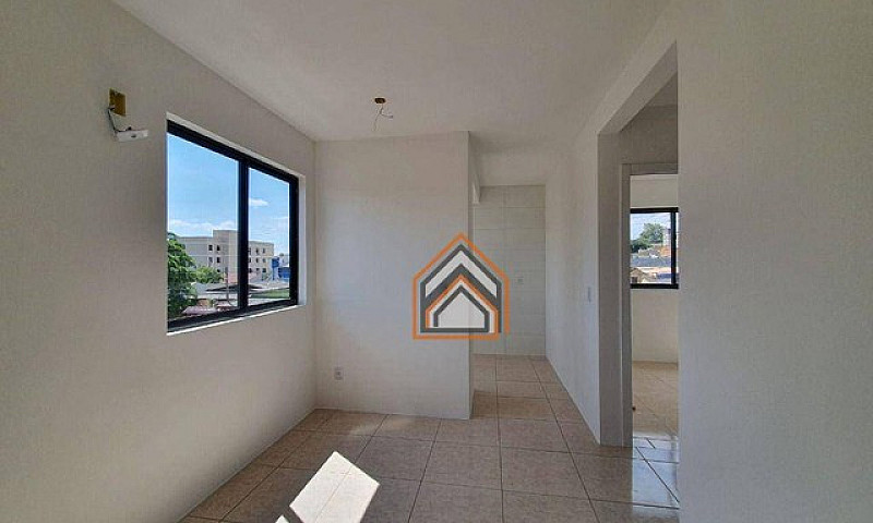 Apartamento Com 2 Do...