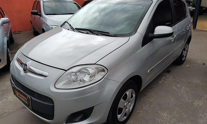 Palio Attractive 1.0...