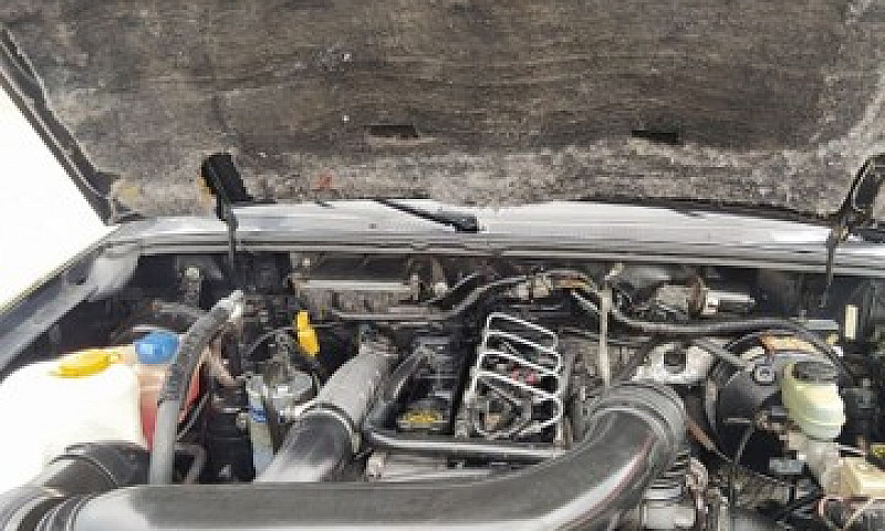 Ford Ranger 3.0...