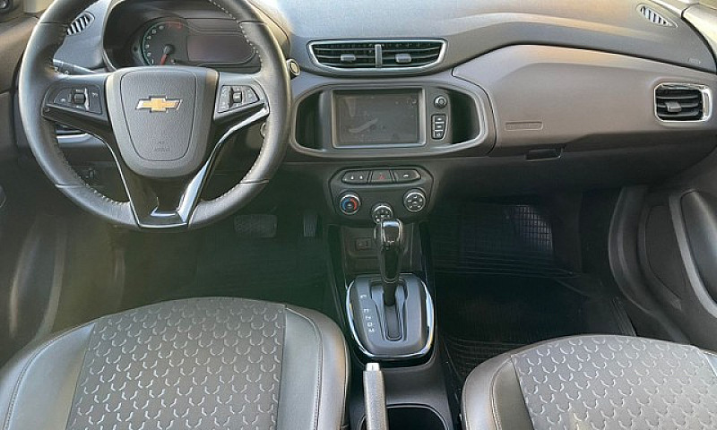 Gm - Chevrolet Prism...