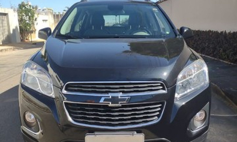 Tracker Ltz 2014 - C...