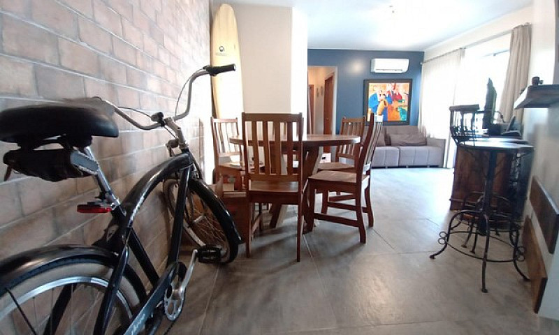 Apartamento De 2 Qua...