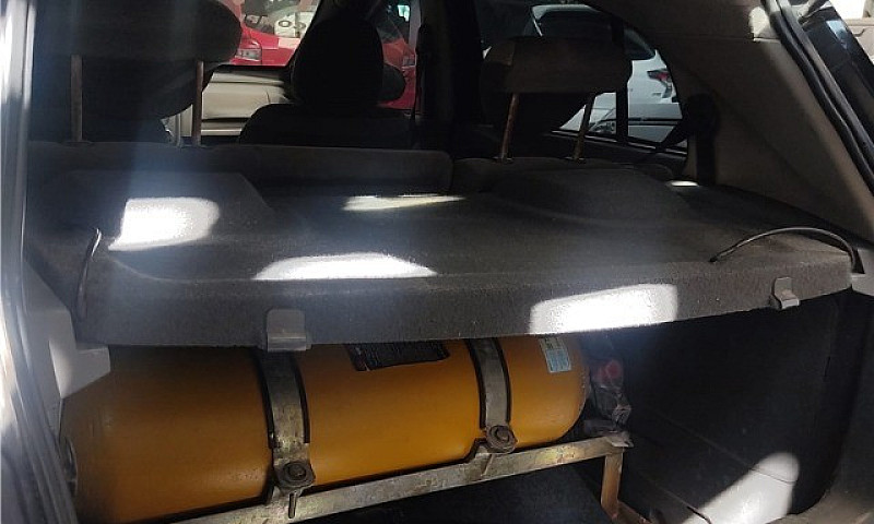Chevrolet Agile 1.4 ...