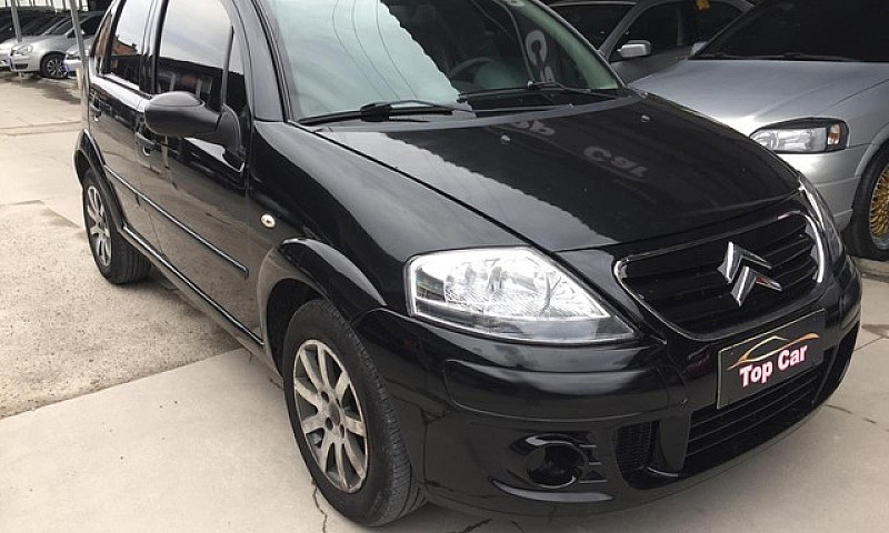 C3 Glx 1.4 2011 Comp...
