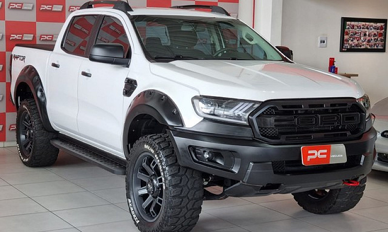 Ford Ranger Xls 2.2 ...