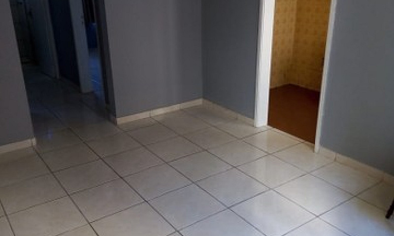 Apartamento Para Alu...
