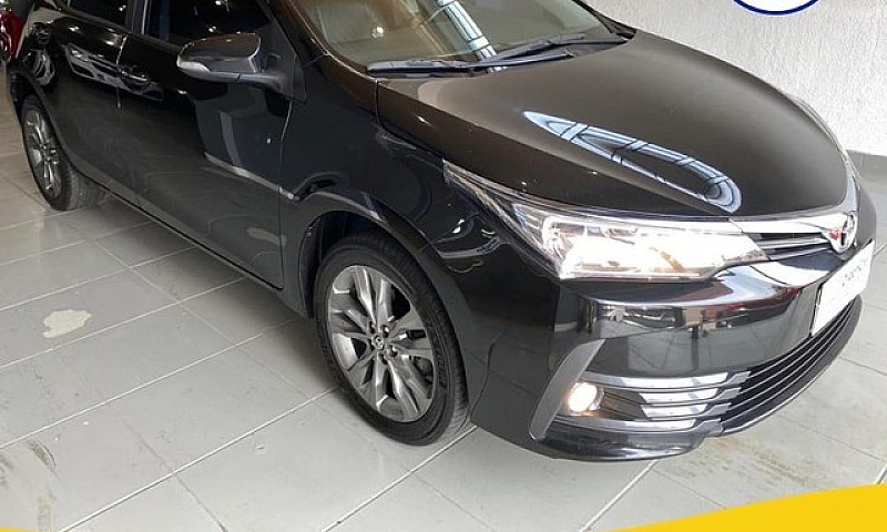 Corolla Xei 2.0 Cvt ...