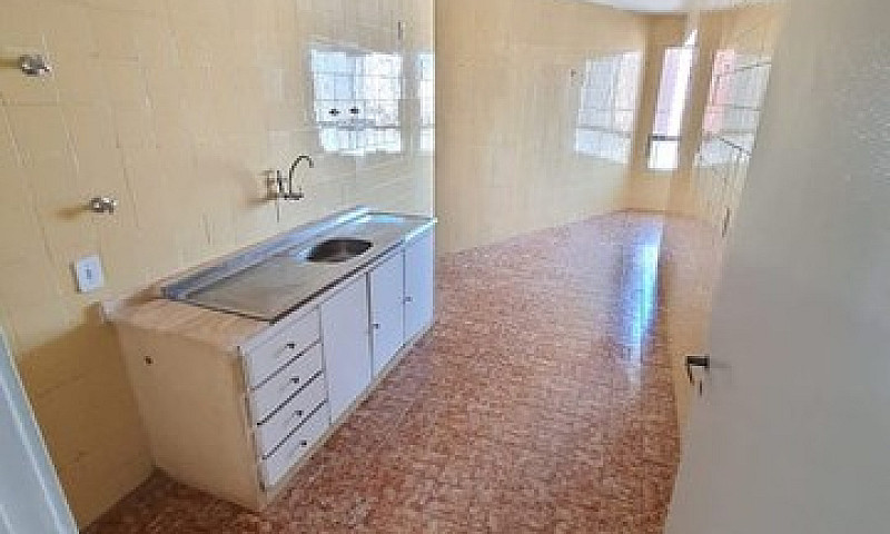 Apartamento  Com 3 Q...