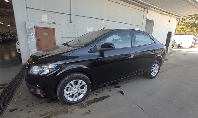 Chevrolet Prisma 1.4...
