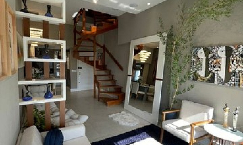 Cobertura Residencia...