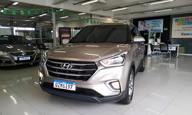 Creta Limited Editio...