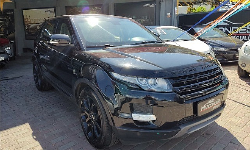 Land Rover Range Rov...