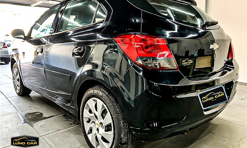 Chevrolet Onix 2013 ...