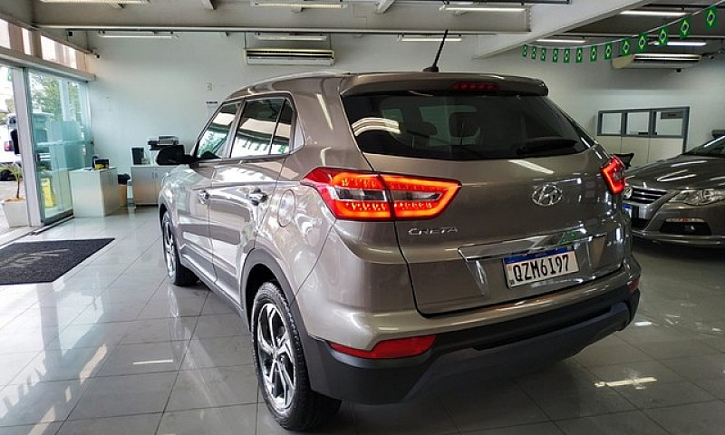Creta Limited Editio...