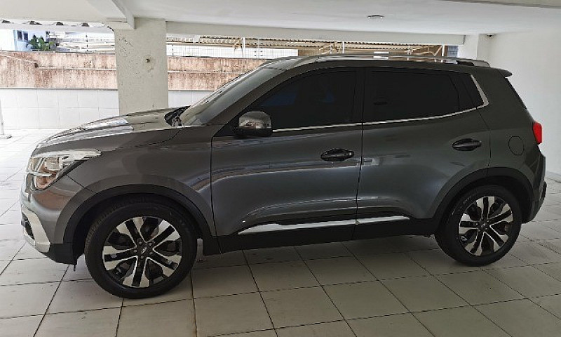 Tiggo 5X Txs...