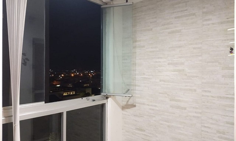 Apartamento Na Praia...
