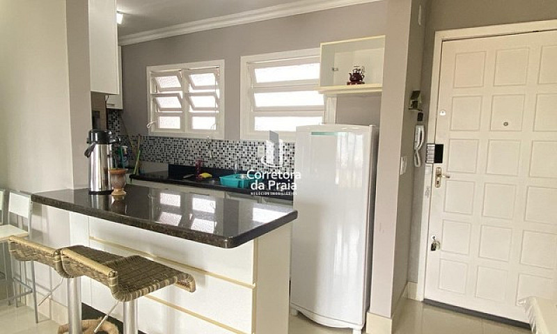 Apartamento Para Ven...