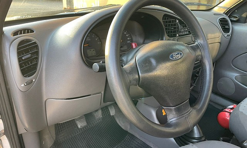 Ford Courier 1.6 L/ ...