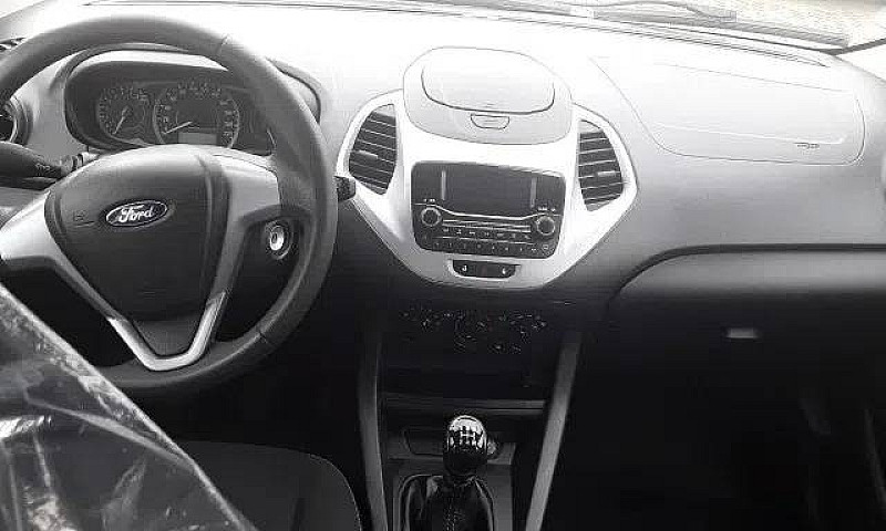 Ford Ka 2019/2019 1....