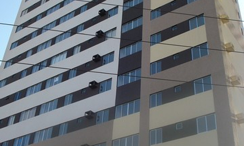 Apartamento Para Alu...