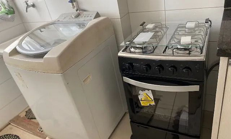 Kitinet Mobiliada. A...