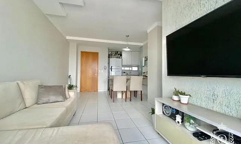 Apartamento Para Ven...