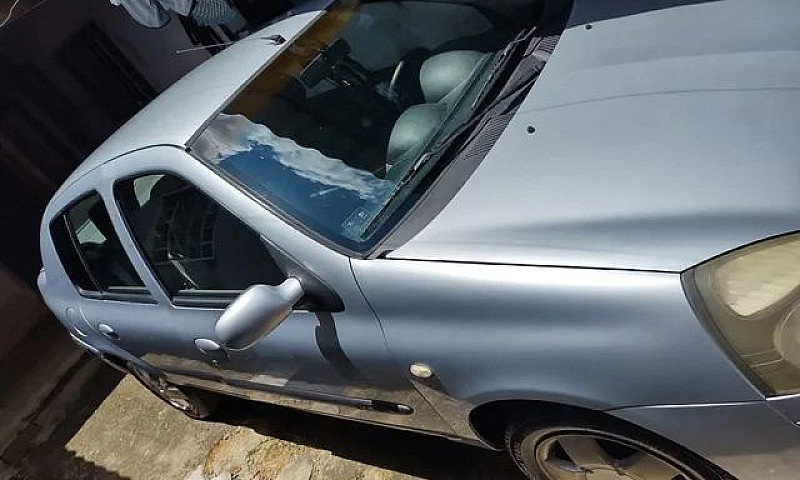 Renault Clio Privilè...