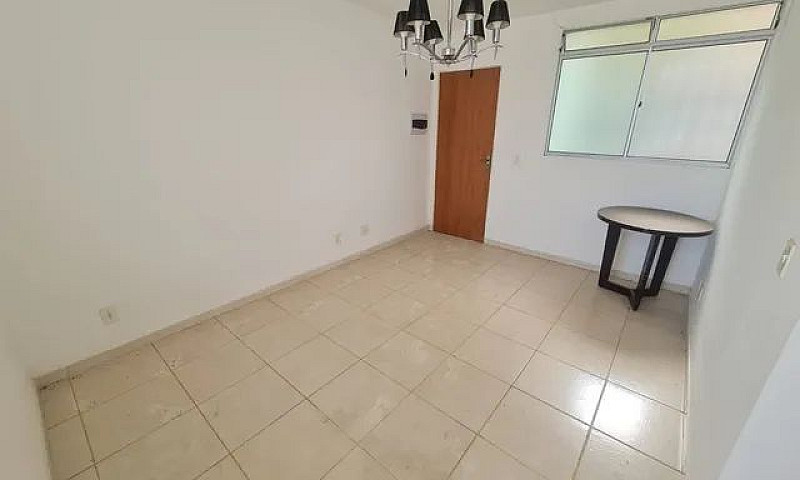Apartamento 3 Quarto...
