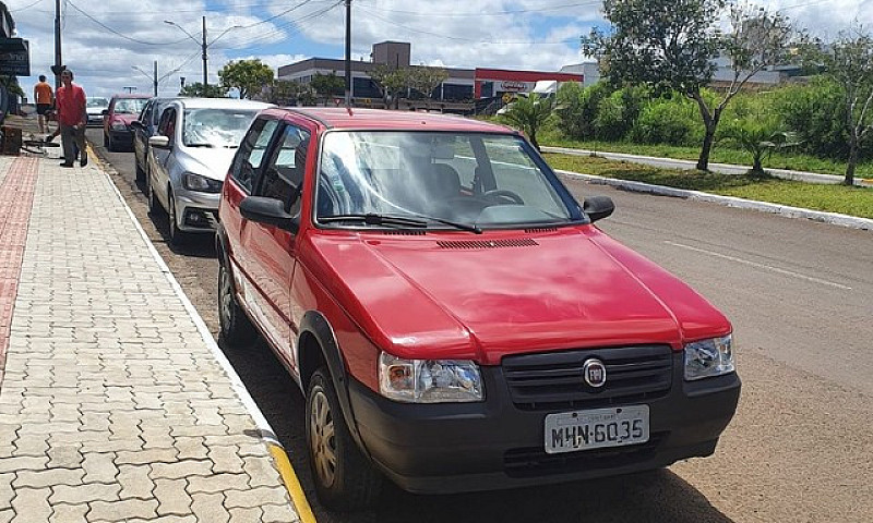 Vende-Se Uno Way Mil...
